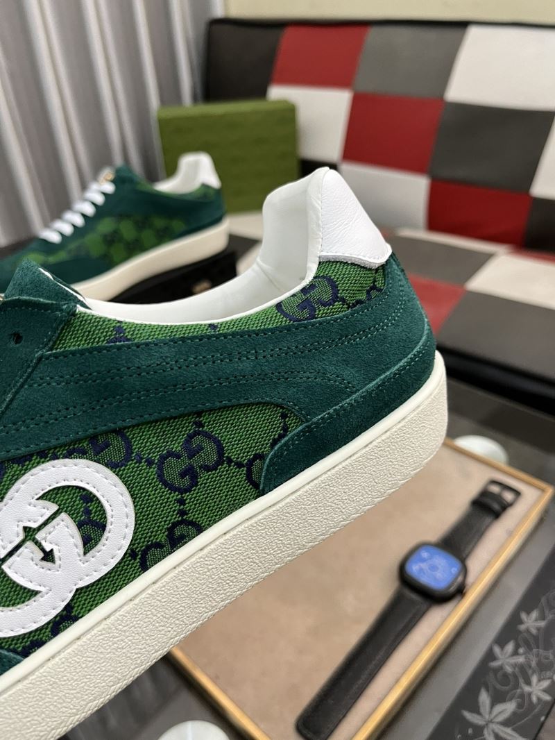 Gucci Low Shoes